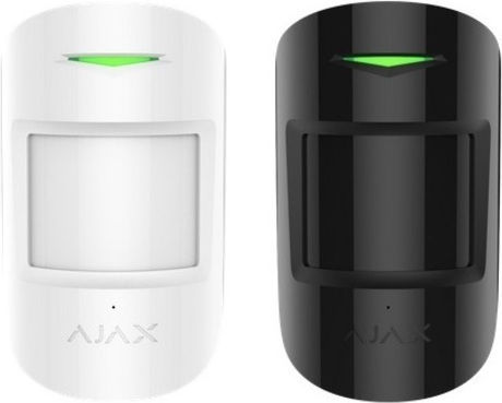 Ajax Systems Combiprotect Motion Sensor PET in White Color