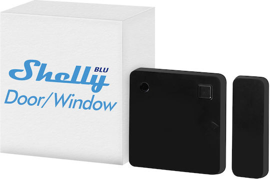 Shelly BLU Wireless Contact Sensor Bluetooth