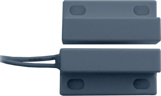 Aleph Wired Contact NC Sensor 27.8x12.7x6.5mm