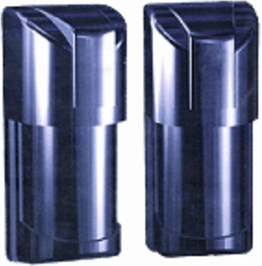Detector Cu Fir Cu Dublă Fascicul 12-24V Rază De Acțiune 60m