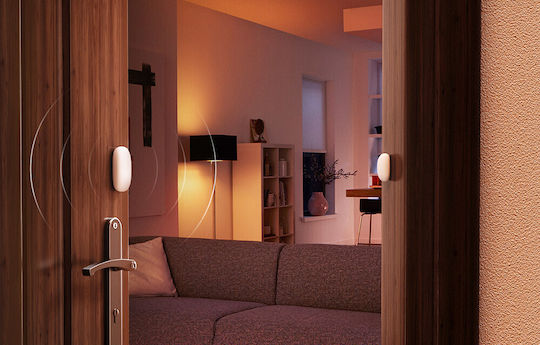 Meross Senzor De Contact Wireless Wi-Fi