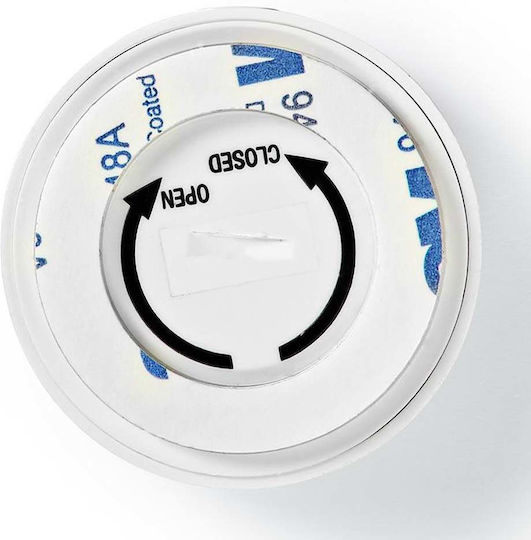 Nedis Temperature and Humidity Sensor Battery Zigbee