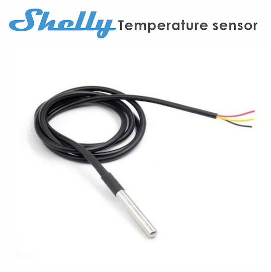 DS18B20 Temperatursensor