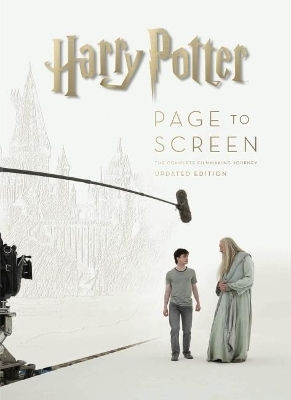 Harry Potter, Von der Seite zum Bildschirm - Aktualisierte Ausgabe