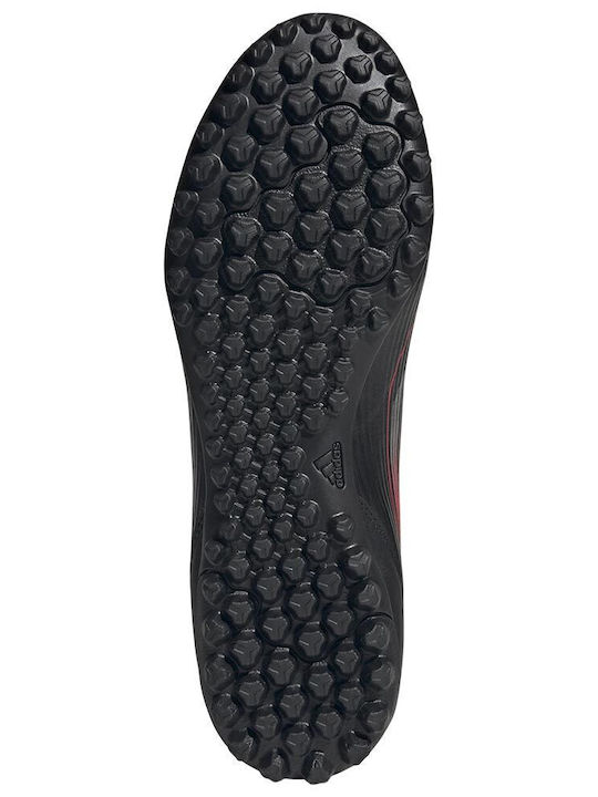 adidas F50 Club TF Ποδοσφαιρικά Παπούτσια με Σχάρα adidas F50 Club TF Ποδοσφαιρικά Παπούτσια με Σχάρα