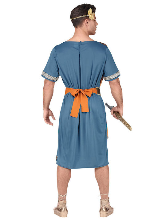 Carnival Costume Deluxe