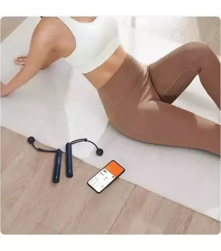 Смарт въже за скачане Xiaomi Bhr6944gl