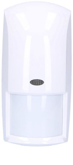 Bosch Microwave and Infrared Motion Sensor Range 15m