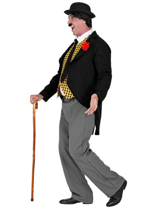 Costum de Carnaval