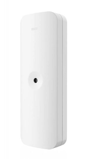 Hikvision Glass Break Sensor Vibration Detector in White Color