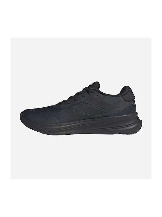 Ease Bărbați Pantofi sport Alergare Negre