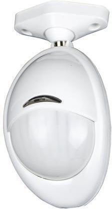 Tele Wired Infrared Motion Sensor with 12m Scope