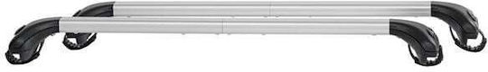Bare Transversale Menabo Ariete High pentru Acoperiș Ford Scorpio Station Wagon 1994-1999