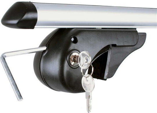Bare transversale Menabo Brio XL Hyundai Santa Fe CM 2006-2012