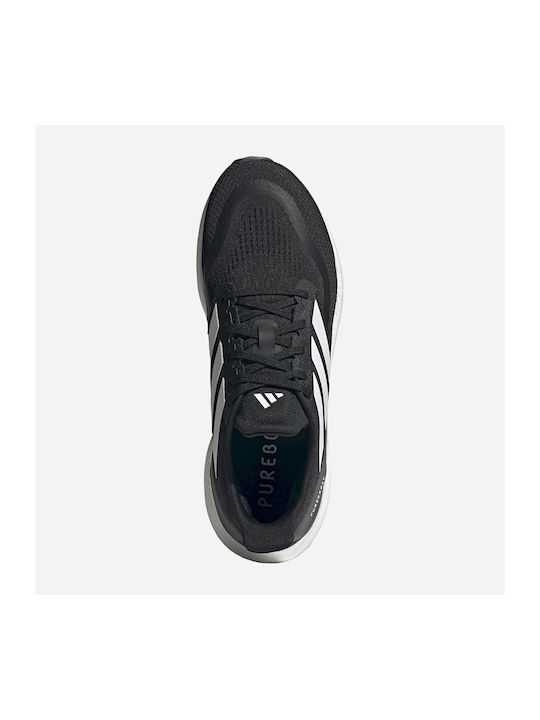 Pureboost 5 Sport Shoes Running Black