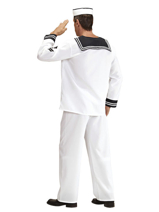 Carnival Costume Sailor