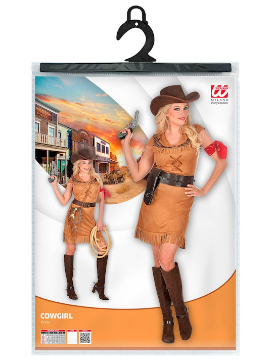 Carnival Costume