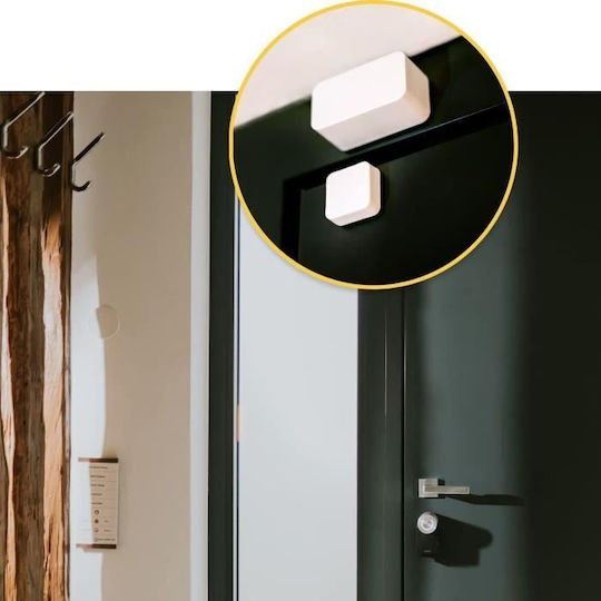 Nuki Kabelloser Tür-/Fensterkontakt Sensor Wi-Fi & Bluetooth