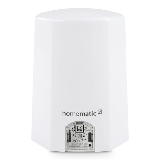 HomeMatic Day Night Photocell IP43