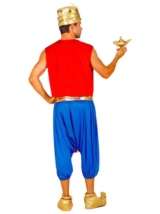 Costum de Carnaval