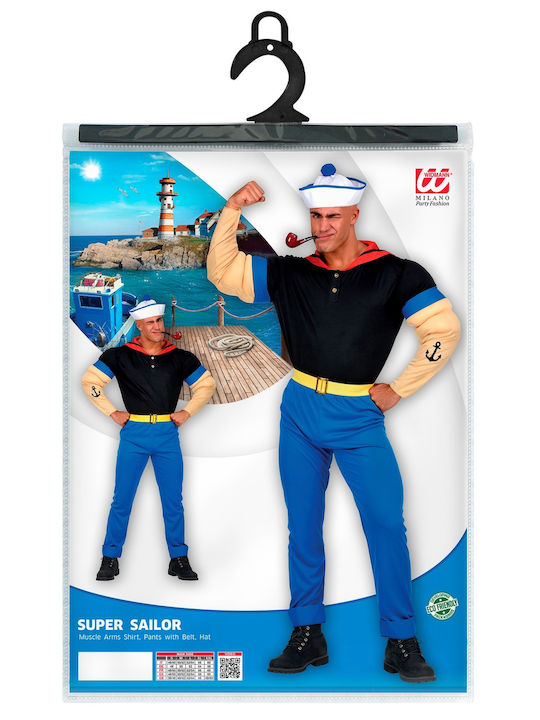 Costum de Carnaval
