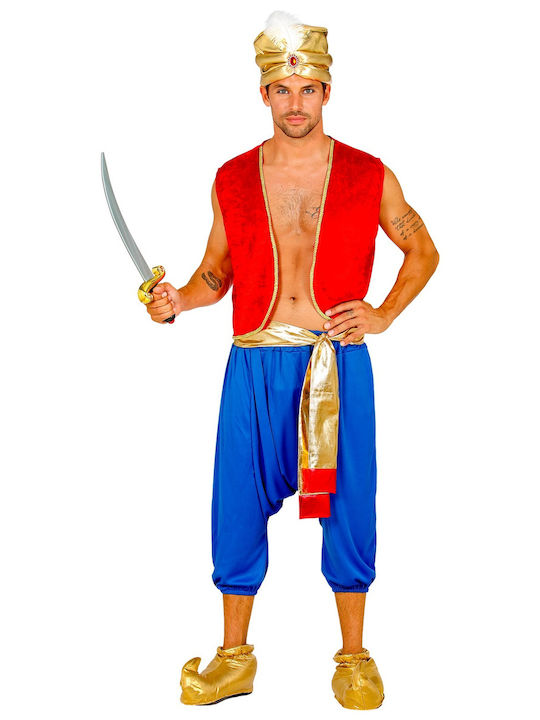 Costum de Carnaval