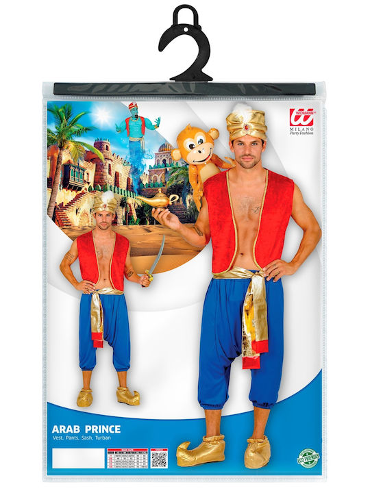 Costum de Carnaval