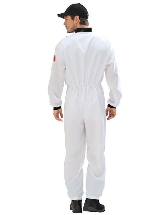 Carnival Costume Astronaut