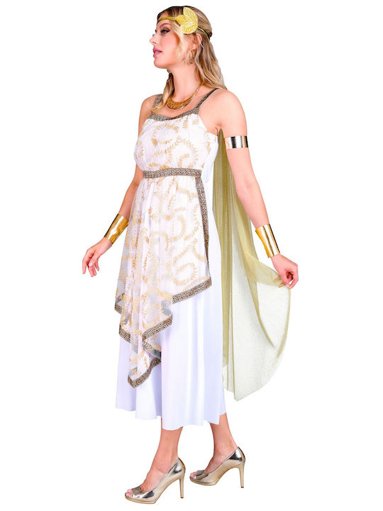 Carnival Costume Greek Goddess
