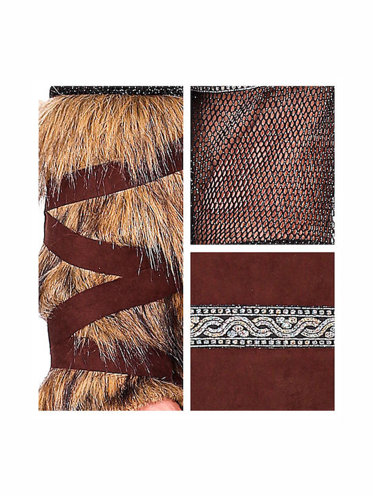 Carnival Costume Viking