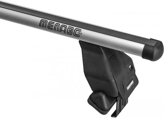 Bare Transversale Menabo Tema Aluminiu Volvo V70 5 Uși Model 2013-2016