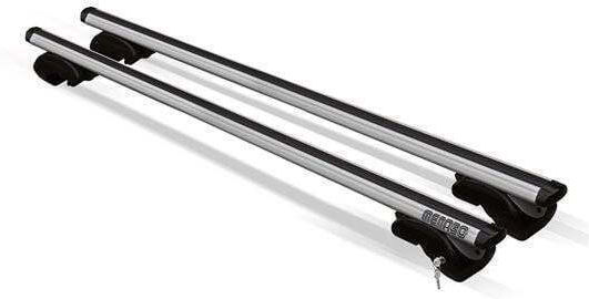 Menabo Dozer XXL Dachträger Ford Explorer III 2002-2005