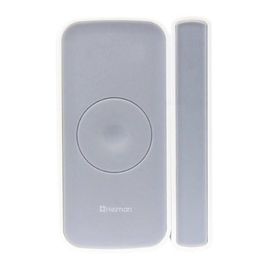 Heiman Ασύρματος Αισθητήρας Επαφής Wi-Fi & ZigBee