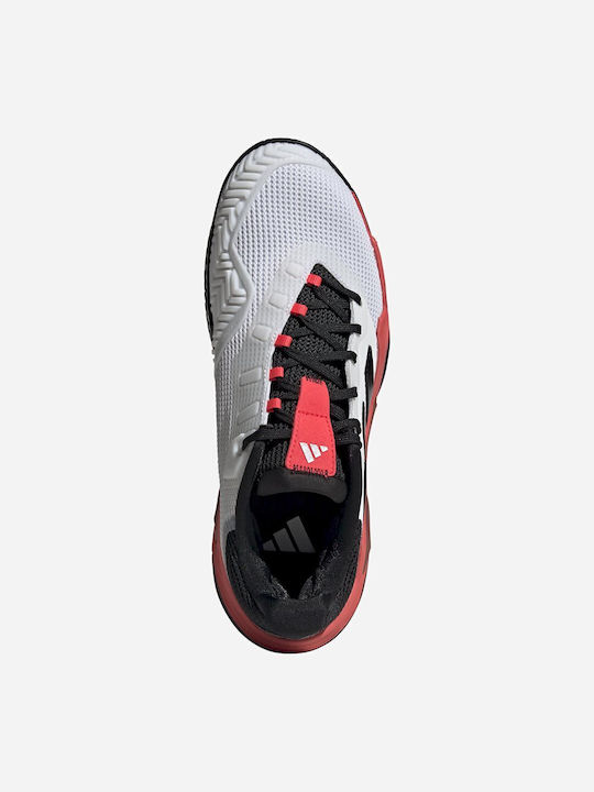 adidas Bărbați Pantofi Tenis Albi