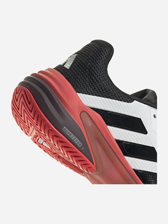 adidas Bărbați Pantofi Tenis Albi