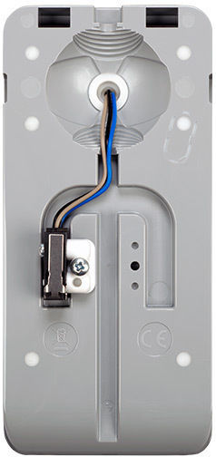 Satel Wireless Microwave and Infrared Motion Sensor Range 15m with Antimasking