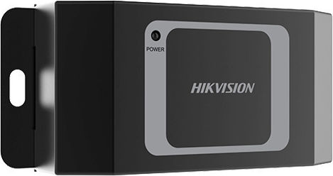 Hikvision Ενσύρματος Αισθητήρας Επαφής 48x115x25mm
