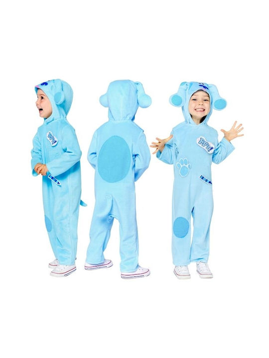 Kids Carnival Costume