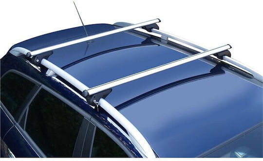 Bare Transversale Menabo Brio Toyota Carina E Wagon 1993-1996