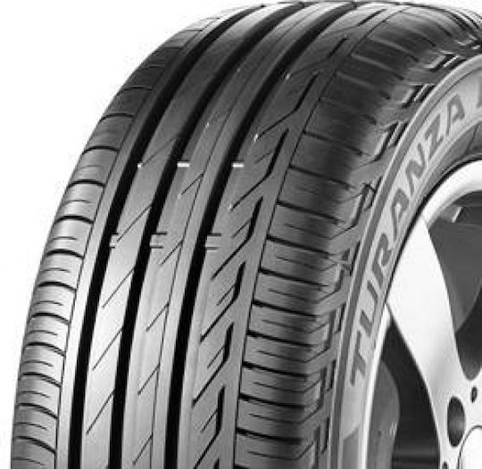 Bridgestone Turanza T001 245/55R17 102W MO Summer Tire for Passenger Car