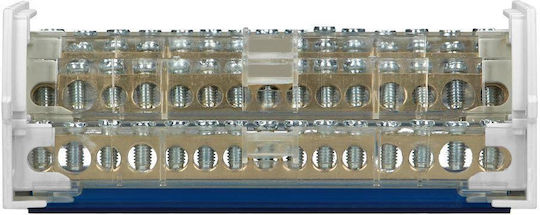 Orno Stromverteilungsblock -LZ-8202/15