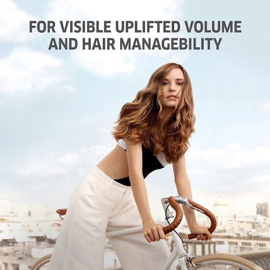 Wella Professionals Invigo Volume Boost Crystal Mask - Fine Hair (145ml)