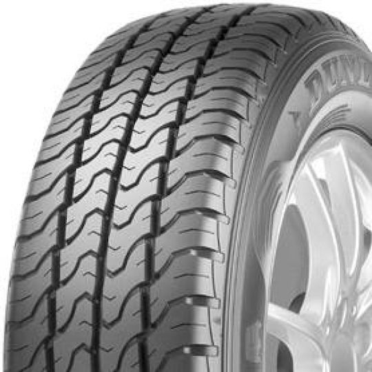 Dunlop Econodrive 215/75R16 116/114R Θερινό Λάστιχο για Επιβατικό Αυτοκίνητο