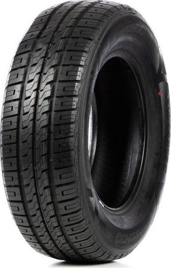 Roadhog RGVAN01 195/70R15 104Numele specificației pentru un site de comerț electronic este "Magazin online" Vara Anvelopă pentru Camion Ușor