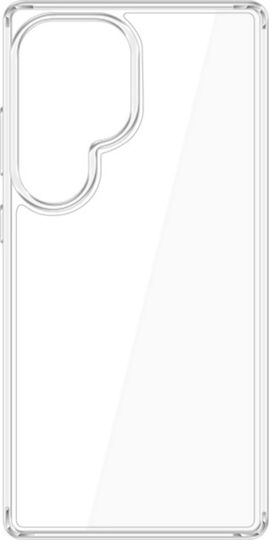 3MK Armor Umschlag Rückseite Metallisch 1.5mm Transparent (Samsung Galaxy S25 Ultra)