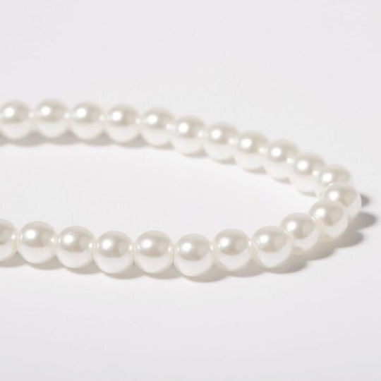 Foot Jewelry Large Pearls Blue Stones Megan Foot Jewelry Bj44 Hair Duty Hrd-bj44