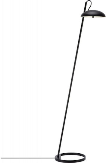 Nordlux Versale Floor Lamp H140cm. Black