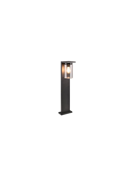 Trio Lighting Φωτιστικό Κολωνάκι Εξωτερικού Χώρου 20W IP44 για Ντουί E27 Λευκό