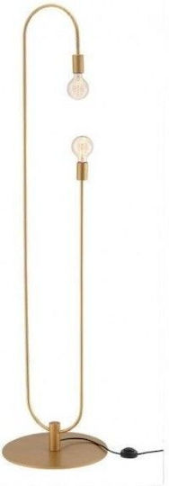 Luma Floor Lamp Black Luma Floor Lamp Black