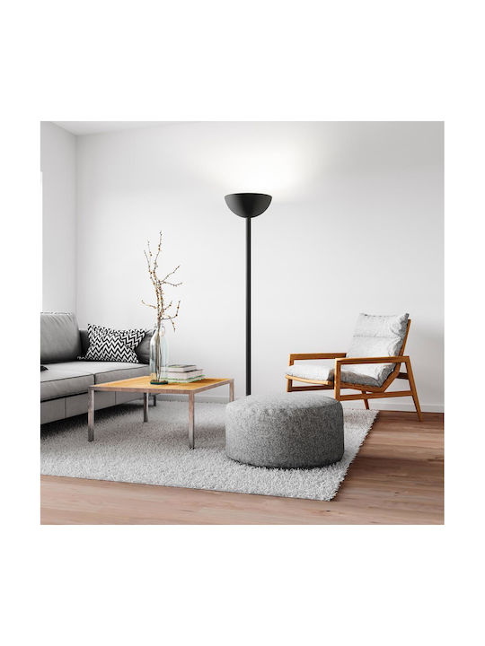Ideal Lux Φωτιστικό Δαπέδου Υ169.5εκ. Ideal Lux Φωτιστικό Δαπέδου Υ169.5εκ.